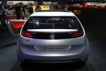 ItalDesign Tex 2011 года